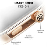 Noise ColorFit Pro 5 Smart Watch
