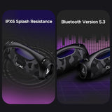 boAt Stone ignite Bluetooth Speaker w/ 90 W RMS Sound, RGB LEDs, EQ Modes, IPX6,BT v5.3,Multi- Compatibility– Aux&USB, Playback time Up to 5 Hours & Type C Charging