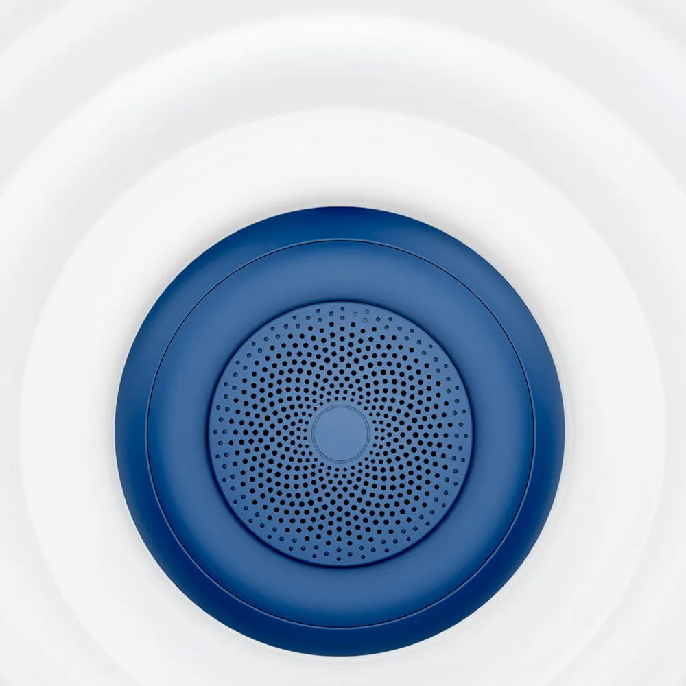 boAt Stone 135 Portable Wireless Speaker with 5W RMS Immersive Sound,IPX4 Water Resistance, True Wireless Feature, Up to 11H Total Playtime, Multi-Connectivity Modes with Type C Charging