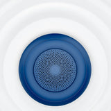 boAt Stone 135 Portable Wireless Speaker with 5W RMS Immersive Sound,IPX4 Water Resistance, True Wireless Feature, Up to 11H Total Playtime, Multi-Connectivity Modes with Type C Charging