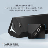 boAt Aavante Bar Aura Soundbar 160W
