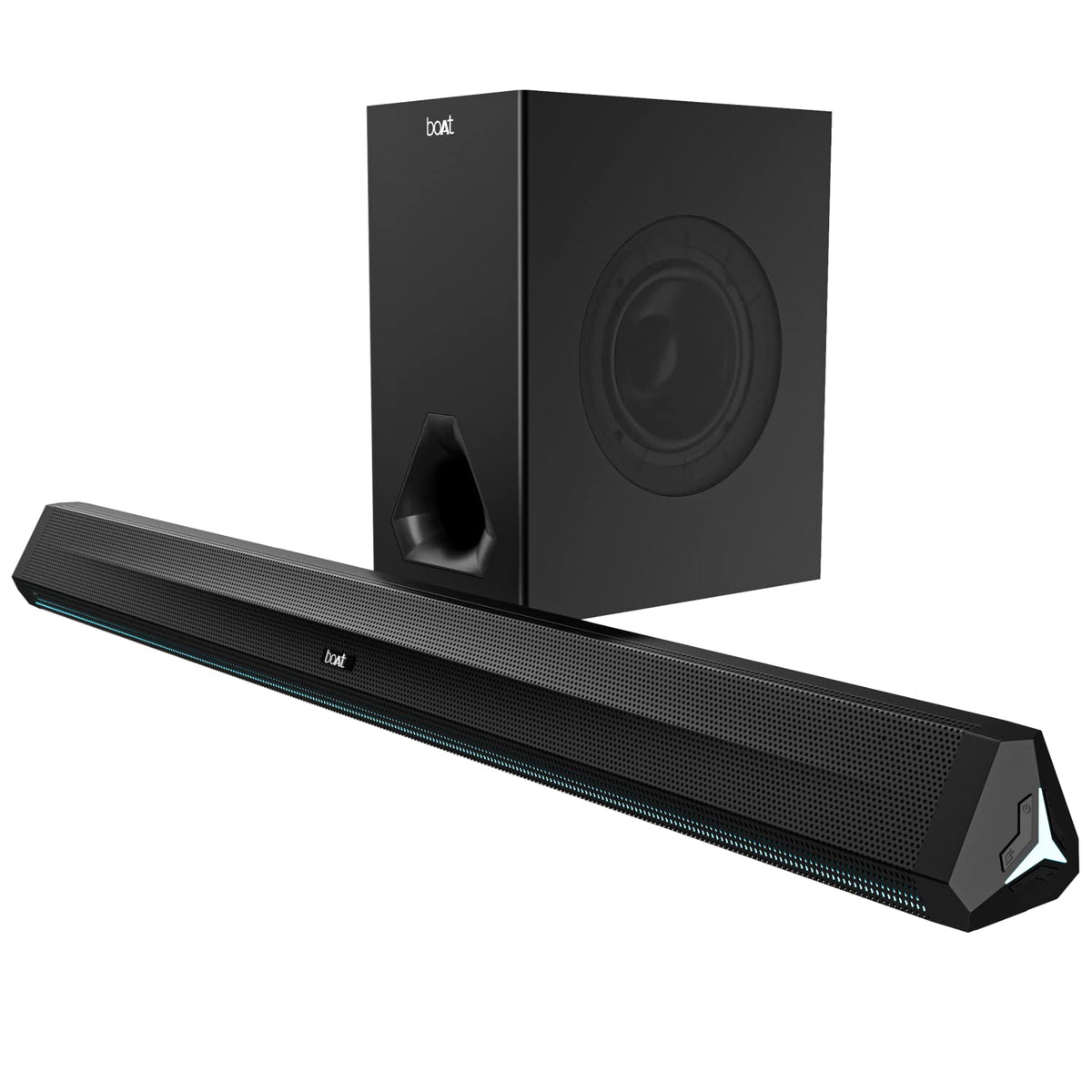 boAt Aavante Bar Aura Soundbar 160W