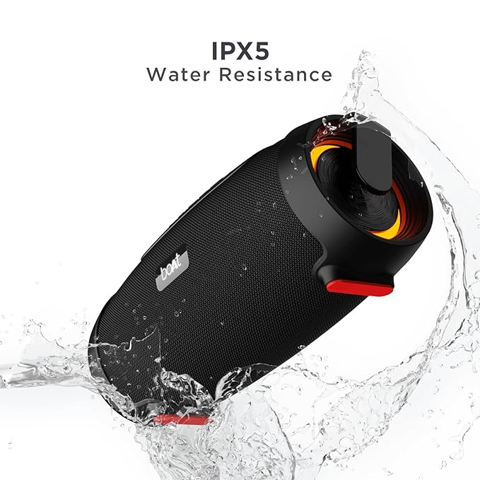boAt Stone 1450 Portable Wireless Speaker
