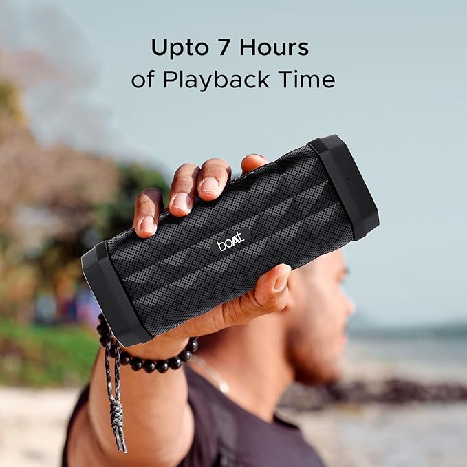 boAt Stone 650 10W Bluetooth Speaker
