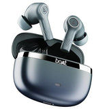 boAt Nirvana Ion ANC Pro Truly Wireless in Ear Ear Buds w/Hi-Res Audio w/LDAC, Upto 32 dB ANC, 120 Hrs Playback, Crystal Bionic Sound Powered by HiFi, ENx Tech, Hearables App(Blazing Comet)