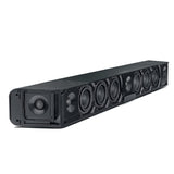 Sennheiser AMBEO Soundbar Max - 500 Watts Sound Bar for TV with Built in Subwoofer (13 Speakers) - 5.1.4 Channel with Dolby Atmos & Alexa Built-in, Designed in Germany, 2 Yr Warranty SB01-EU