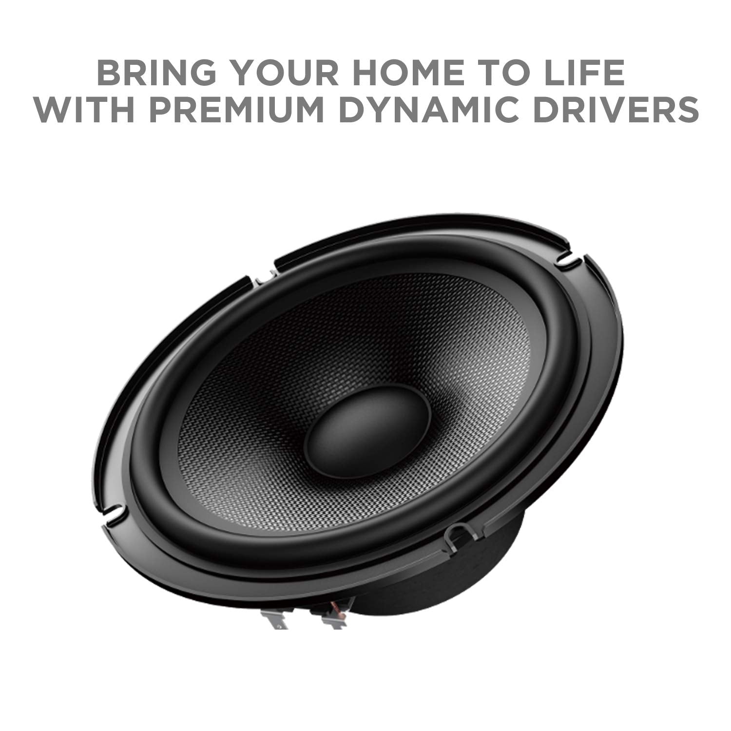 boAt Aavante Bar 4000DA with Dolby Atmos 3D 200 W Bluetooth Soundbar (Premium Black, 2.1 Channel)