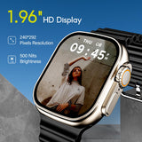 boAt Wave Glory Smart Watch