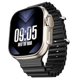 boAt Wave Glory Smart Watch