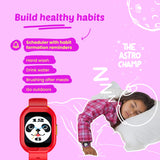 Noise Champ 2 Kids Smart Watch
