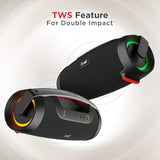 boAt Stone 1450 Portable Wireless Speaker