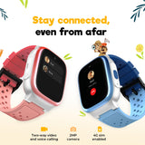 Noise Explorer Kids Smart Watch