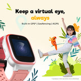 Noise Explorer Kids Smart Watch