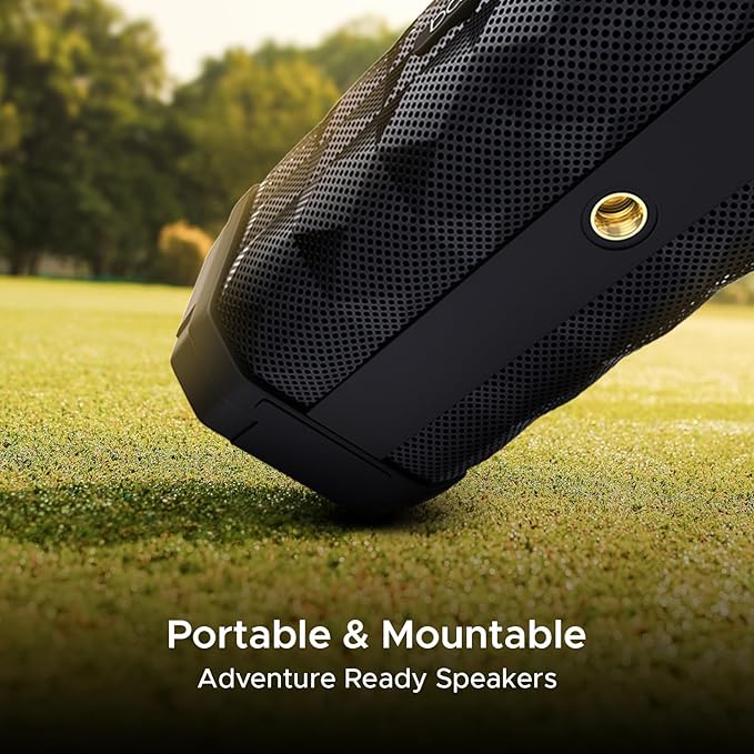boAt Stone 650 10W Bluetooth Speaker