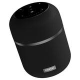Noise Sound Master 100W Bluetooth Speaker with 360° Surround Sound,12H Playtime, NFC Tap & Pair,Dual Speaker Connectivity and Superior Mesh Finish(Master Black)