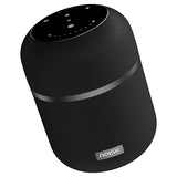 Noise Sound Master 100W Bluetooth Speaker with 360° Surround Sound,12H Playtime, NFC Tap & Pair,Dual Speaker Connectivity and Superior Mesh Finish(Master Black)