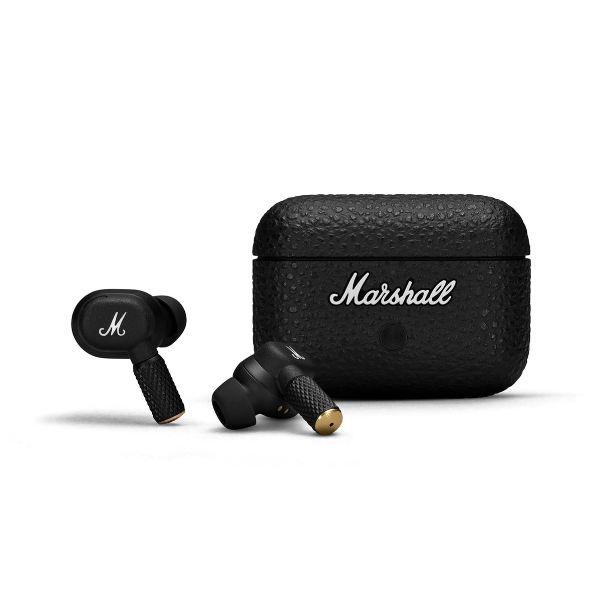 Marshall Motif II ANC Earbuds