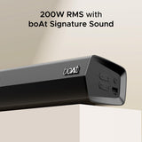 boAt Aavante Bar 2000 Pro 200 W
