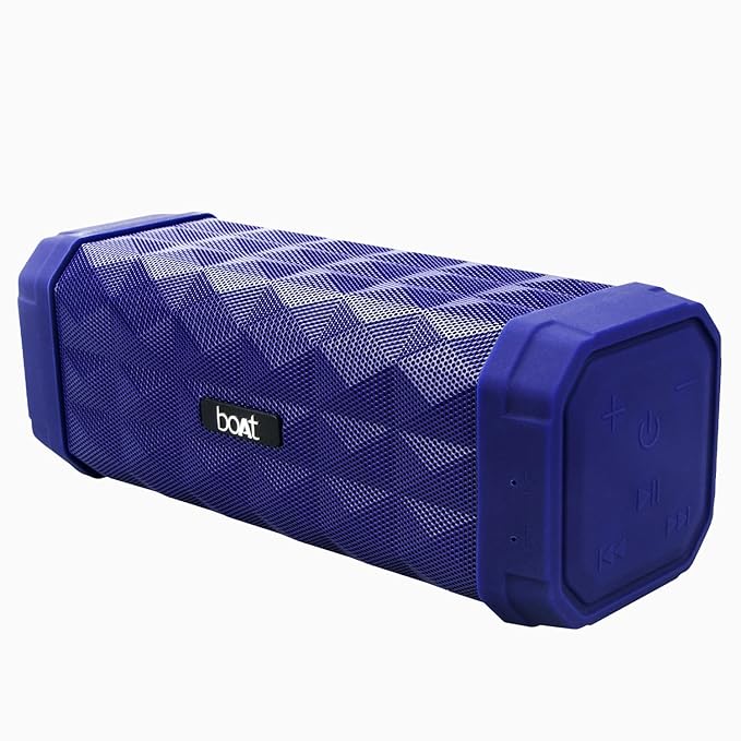 boAt Stone 650 10W Bluetooth Speaker
