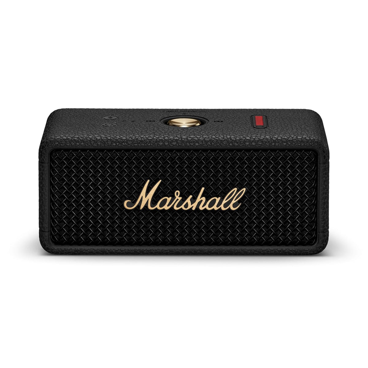 Marshall Emberton III Portable Bluetooth Speaker