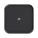SENNHEISER AMBEO Sub for TV&Music- Immersive 3D Surround Sound-Thundering Deep Bass down to 27 Hz - 8" Subwoofer with a 350W Class D Amplifier - Compatible with AMBEO Soundbar family. 2 Years Warranty