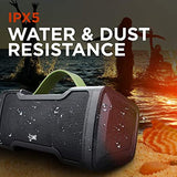 boAt Stone 1000 14W Bluetooth Speaker with 8 Hours Playback, Bluetooth v5.0 & IPX5