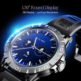 boAt Luxury Smart Watch Enigma Orion