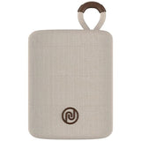 Noise Vibe 2 5W Portable Wireless Bluetooth Speaker with Built-in Mic,15H Playtime,TWS Pairing Support,52mm Driver,BT v5.3 (Safari Beige)