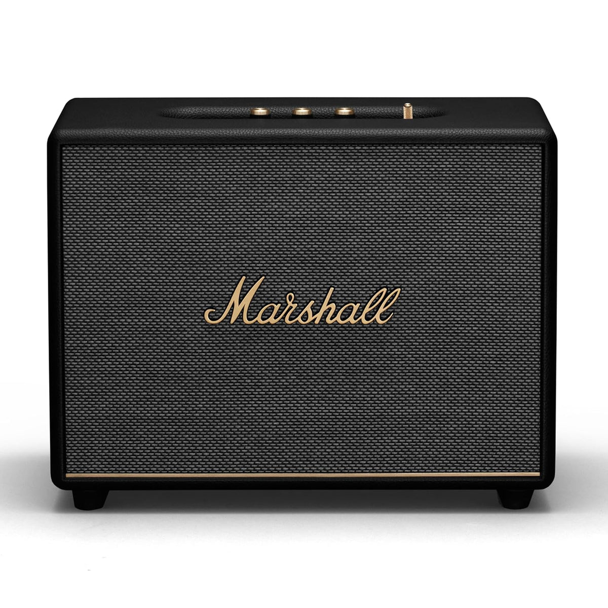 Marshall Woburn III Home Speaker - Black