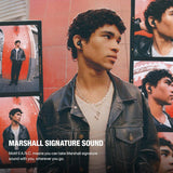 Marshall Motif II ANC Earbuds