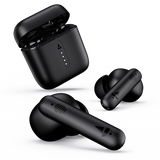 boAt Airdopes 148/141 Bluetooth Truly Wireless in Ear Ear Buds w/ 42H Playtime,Low Latency Mode for Gaming, ENx Tech, IWP, IPX4 Water Resistance, Smooth Touch Controls