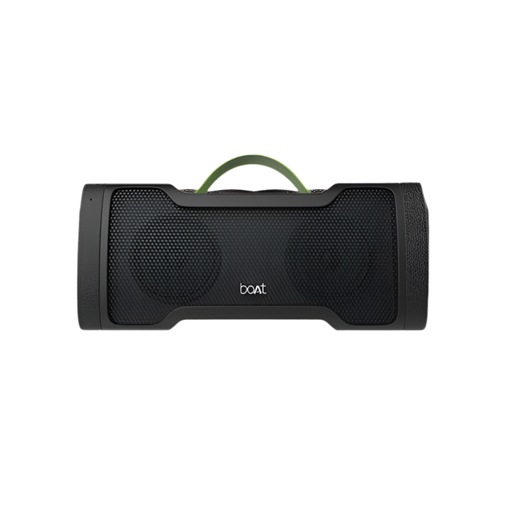 boAt Stone 1000 14W Bluetooth Speaker with 8 Hours Playback, Bluetooth v5.0 & IPX5
