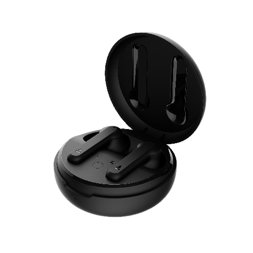 boAt Airdopes Sonik in Ear TWS Earbuds with 60 hrs Playback, IWP Tech, Quad Mics with ENx, ASAP Charge, 11 mm Drivers, BT v5.3 & IPX4 Sweat and Splash Resistance