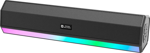 Swiss Military BT SPEAKER - ANCHA DUO 20W Bluetooth speaker