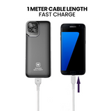 SWISS CABLE - FLOW2 A2M