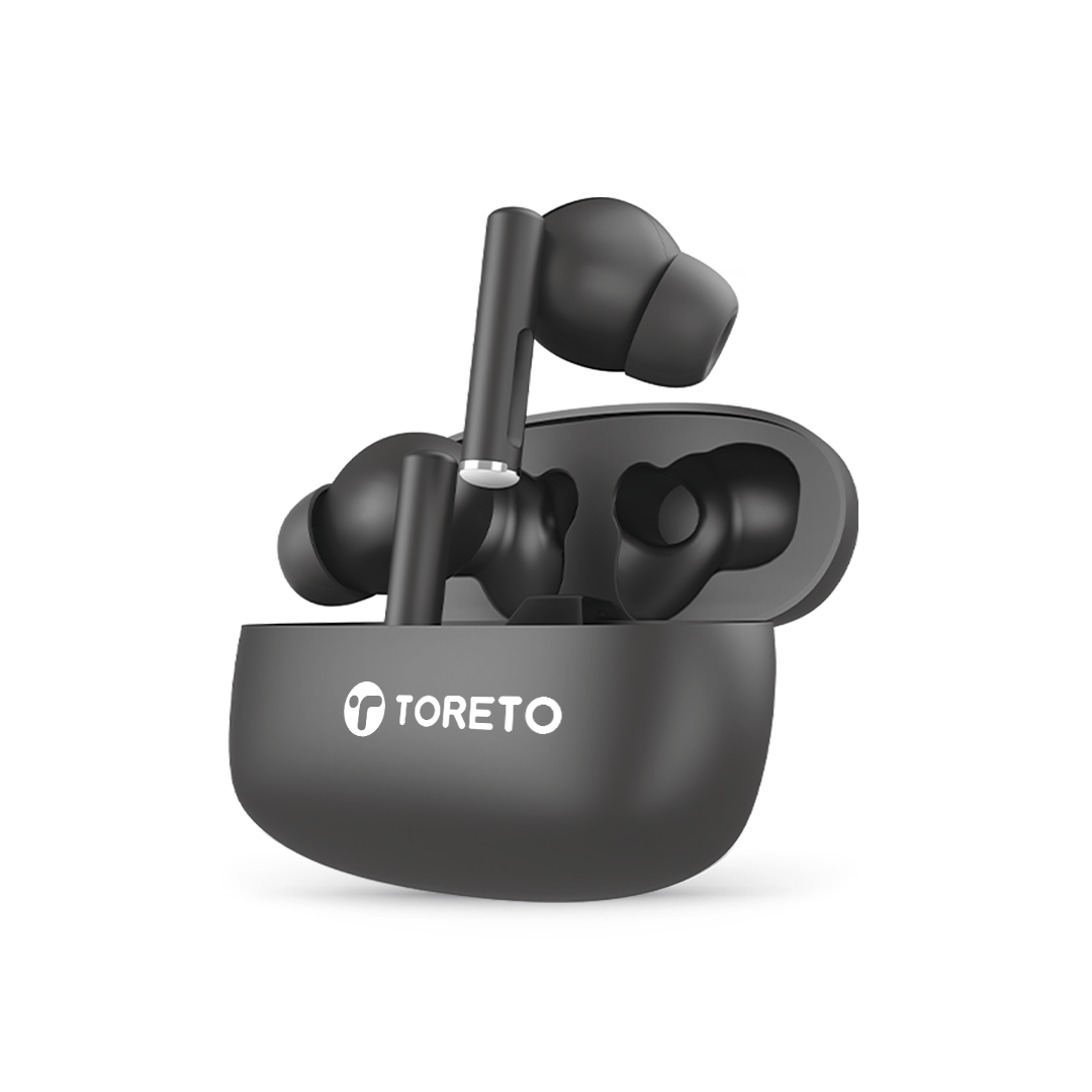 Toreto Air Tune
