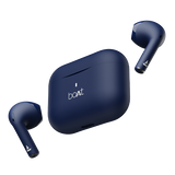 boAt Airdopes Ace TWS in Ear Earbuds with 35 HRS Playback, 13mm Drivers, Dual Mics ENx & Beast Mode