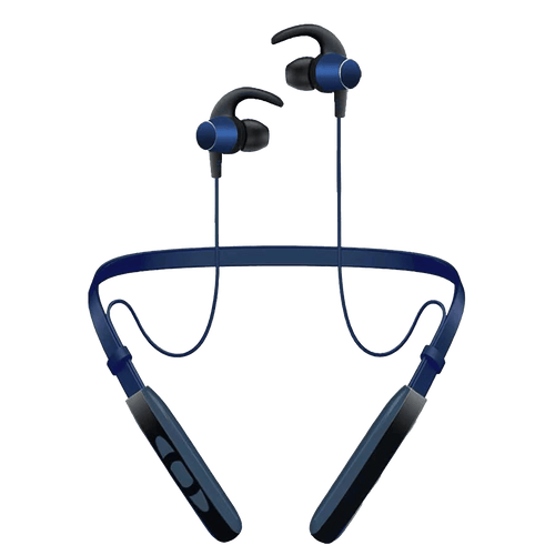 SWISS NECKBAND - BRUIT