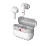 SWISS EARBUDS DAPPLE