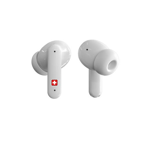 SWISS EARBUDS DAPPLE