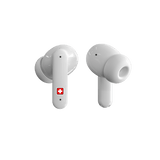 SWISS EARBUDS DAPPLE