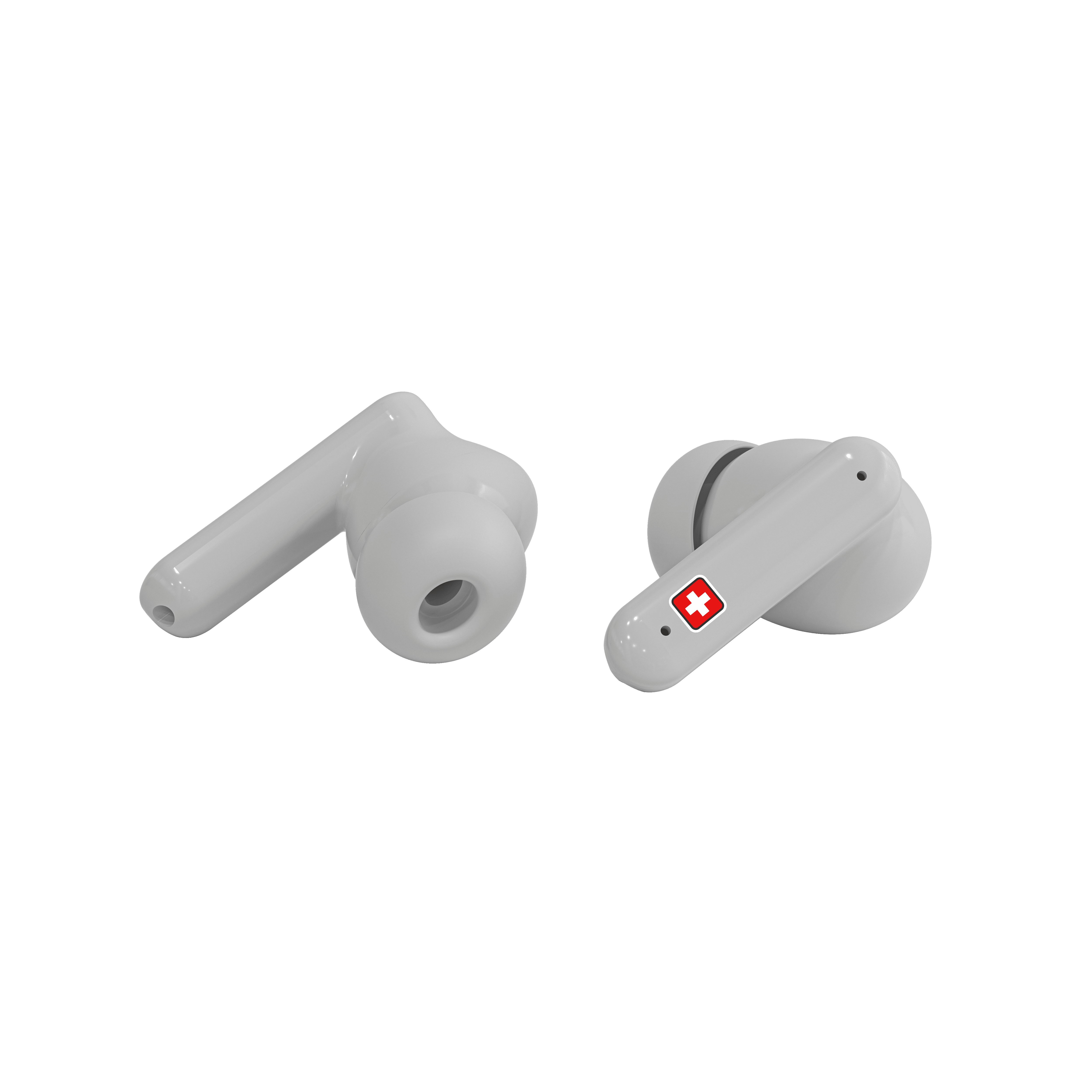 SWISS EARBUDS DAPPLE