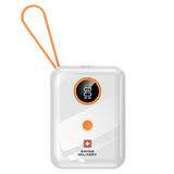 SM POWER BANK - ELECTRA SOLIDUS