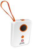 SM POWER BANK - ELECTRA SOLIDUS