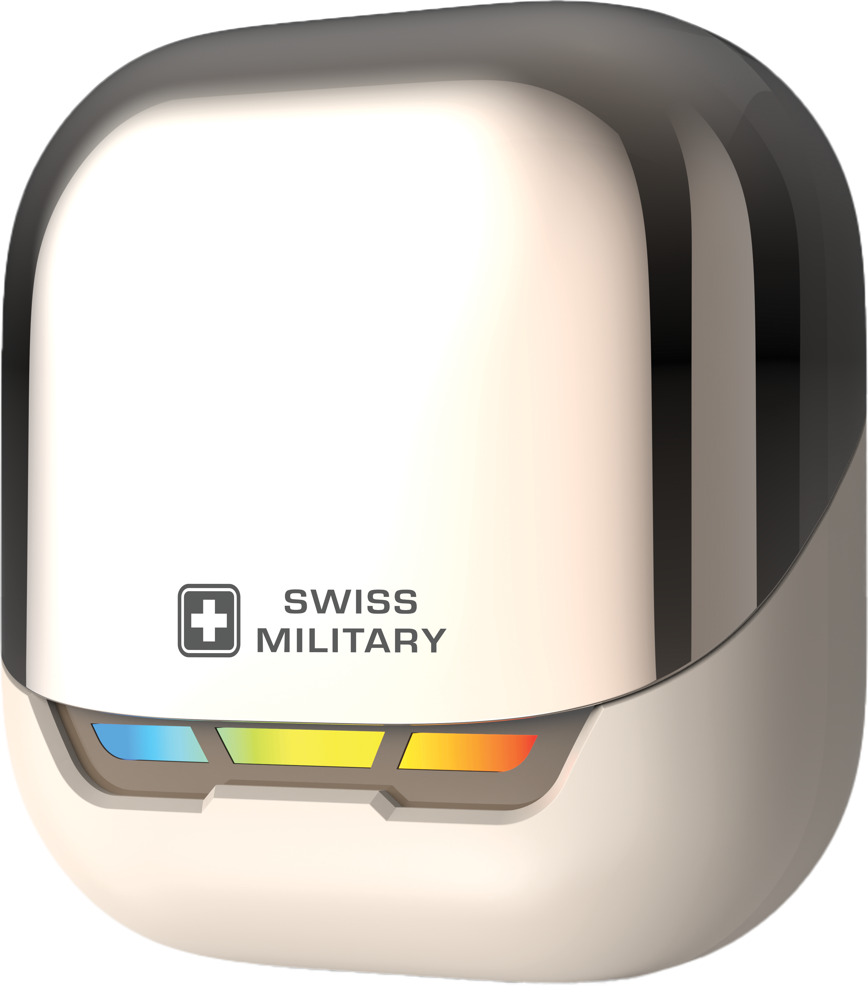 SWISS EARBUDS FIRO