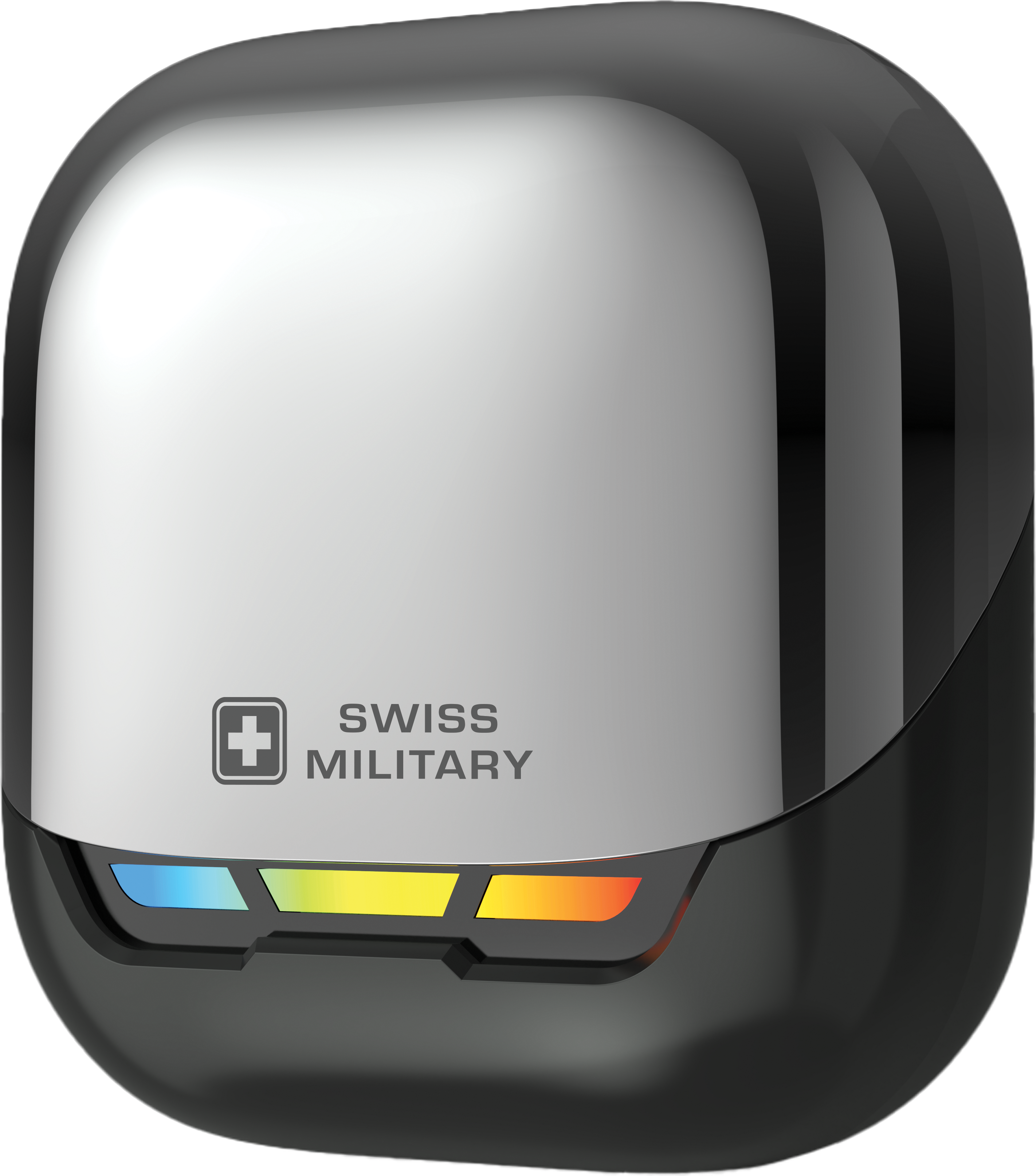 SWISS EARBUDS FIRO