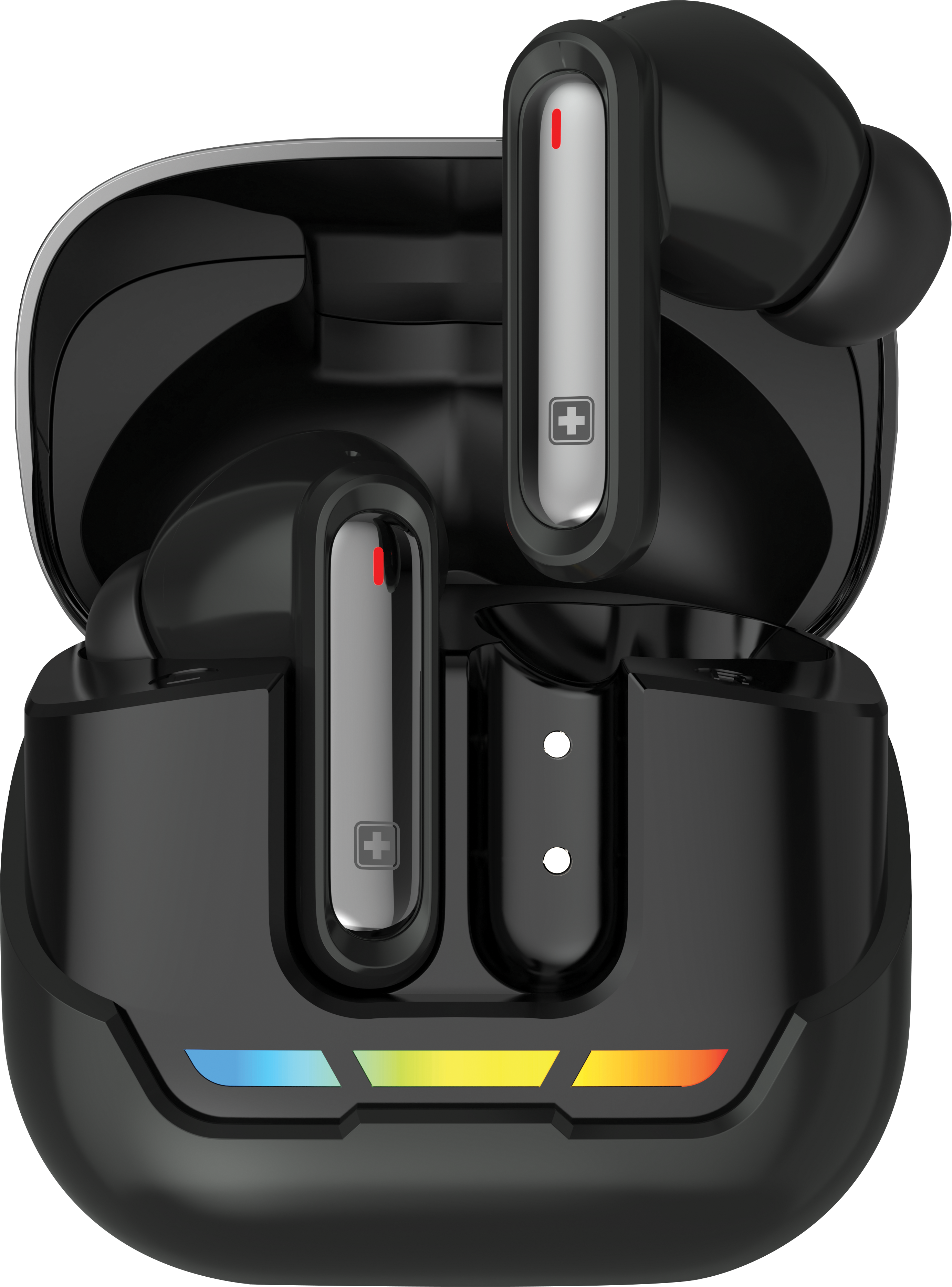 SWISS EARBUDS FIRO