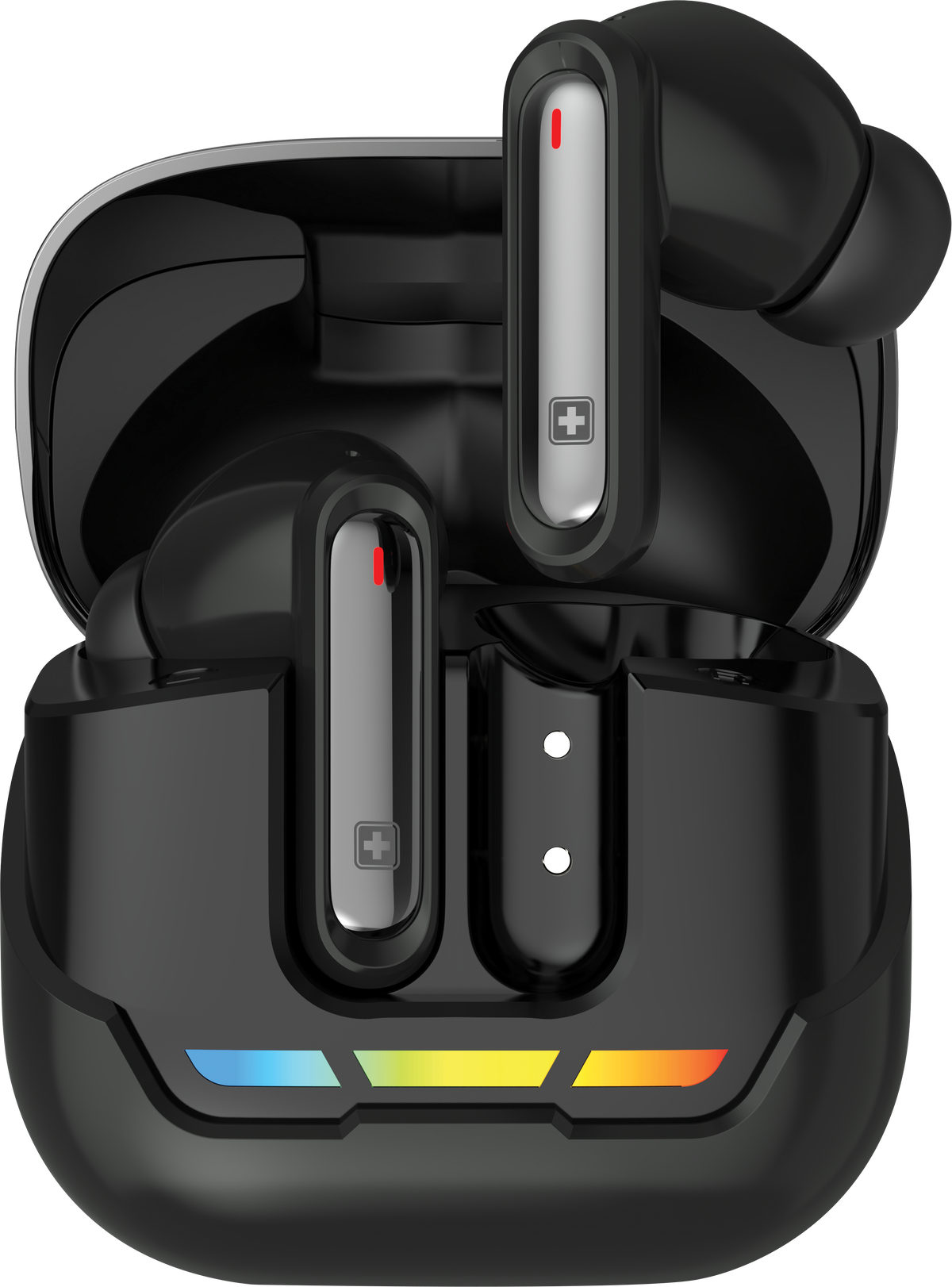 SWISS EARBUDS FIRO