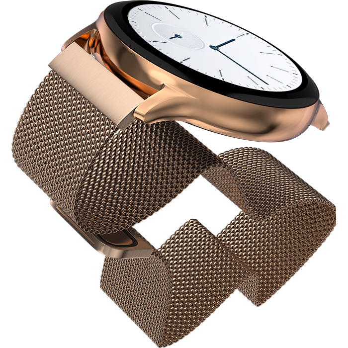 Fireboltt Torrent featuring 36.3mm always-on AMOLED round display, Bluetooth calling, voice assistant, health suite, 100+ sports modes, IP67 water resistant