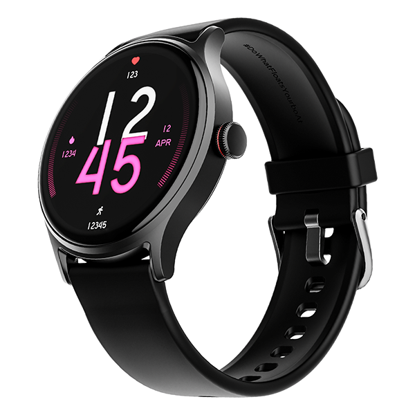 #color_Active Black